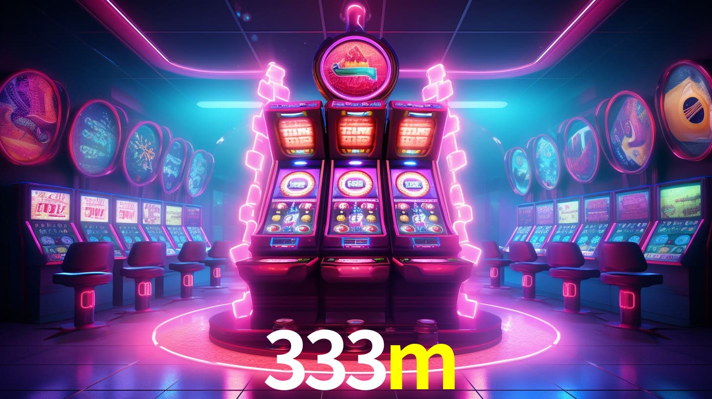333m bet