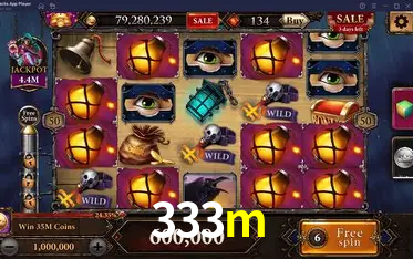 Desvendando o Mundo dos Jogos Virtuais na 333m