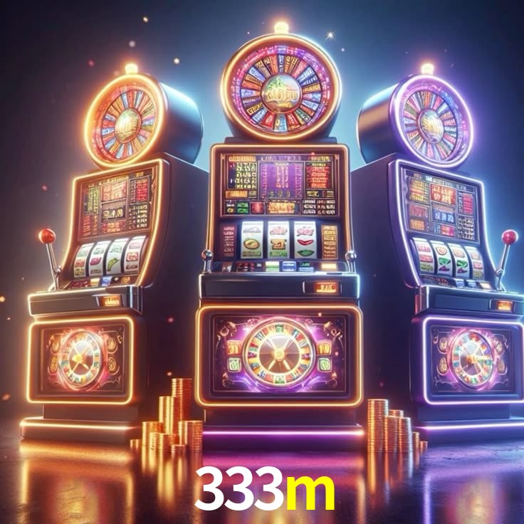 333m