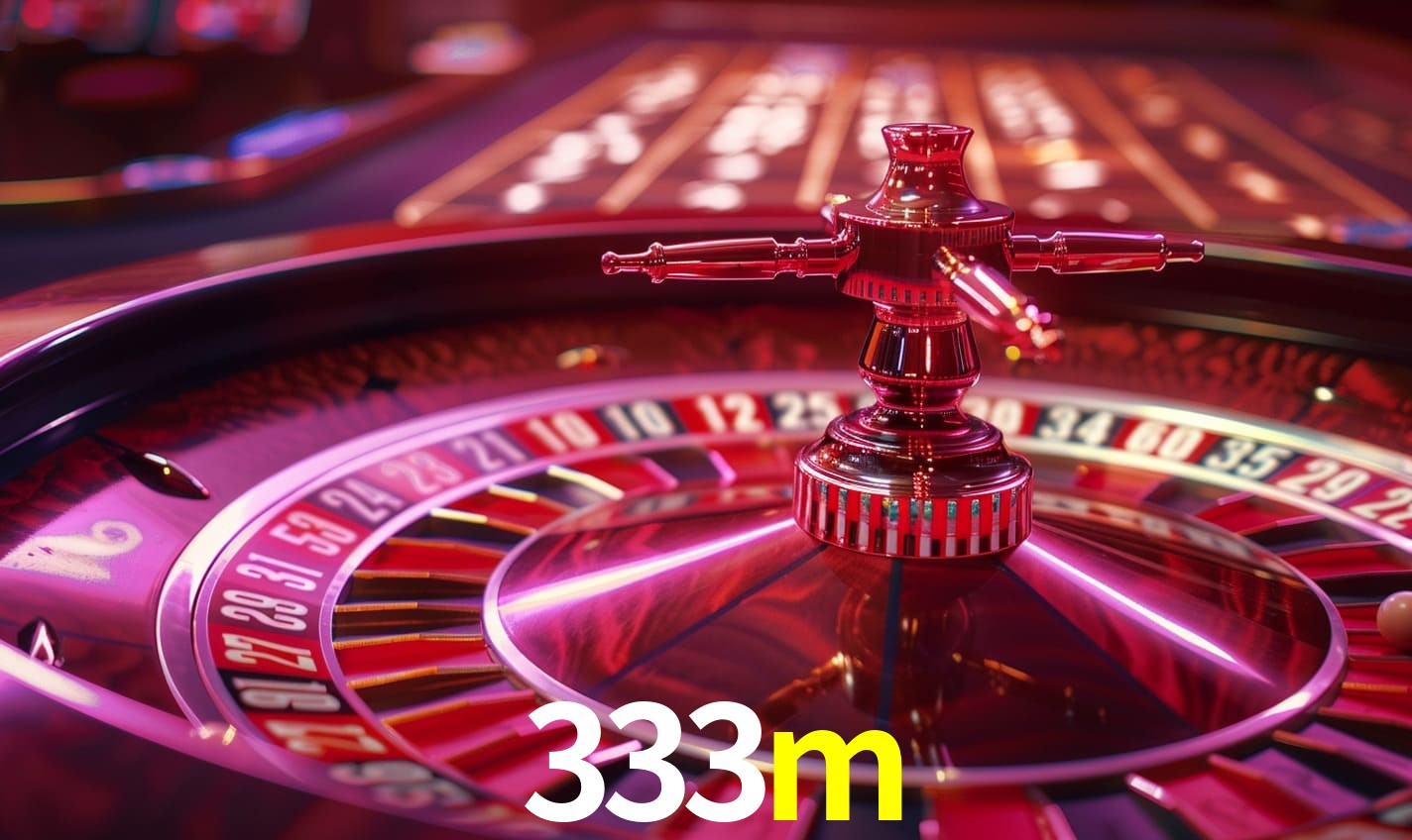 Casino VIP 333m