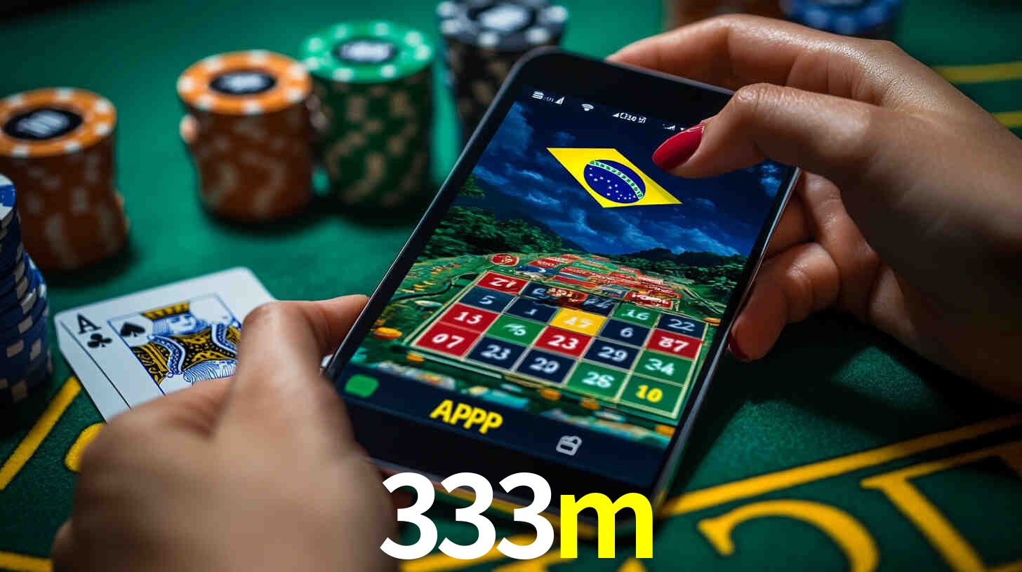 Apostas de Futebol 333m