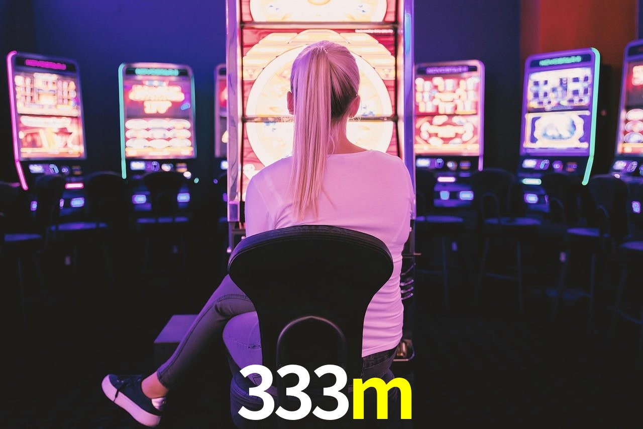 Casino VIP 333m