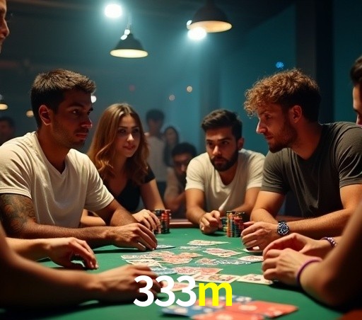 Tecnologia da Plataforma 333m