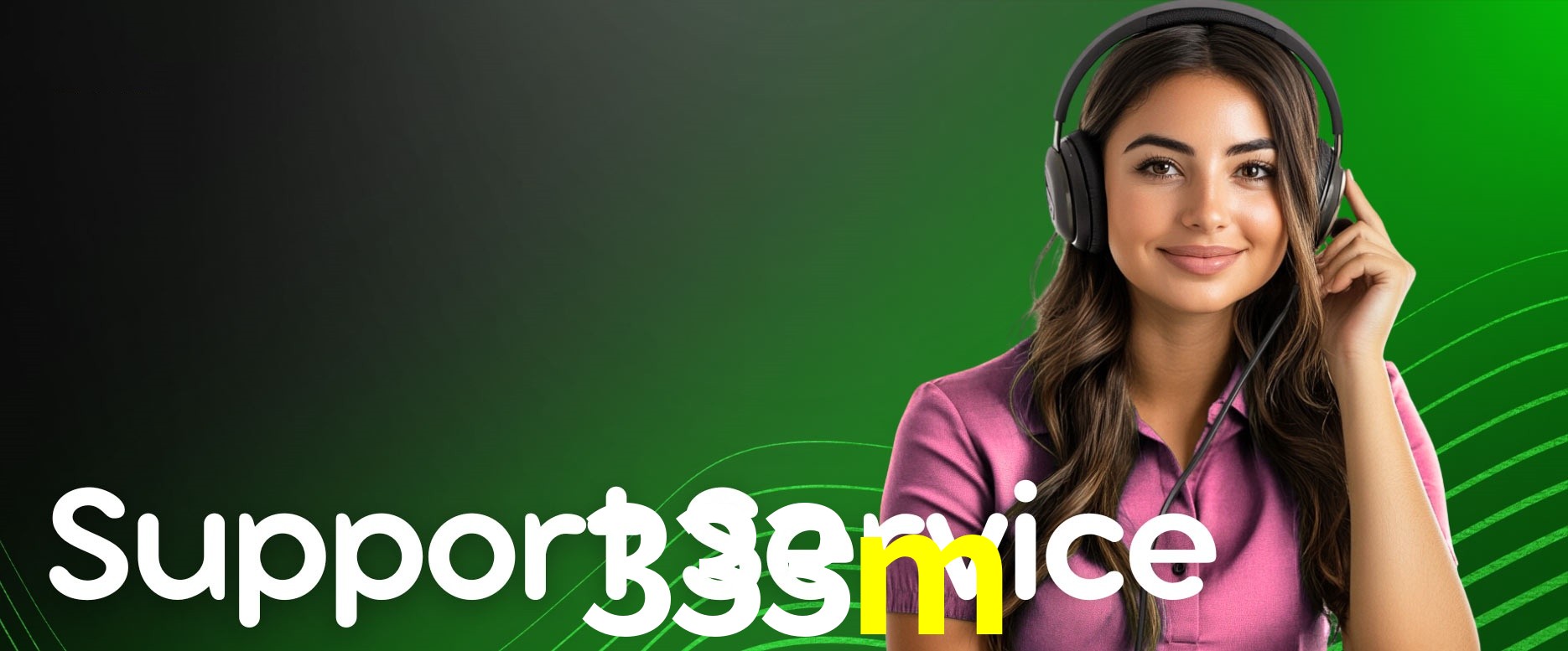 Descubra o Mundo do Cassino Online com 333m