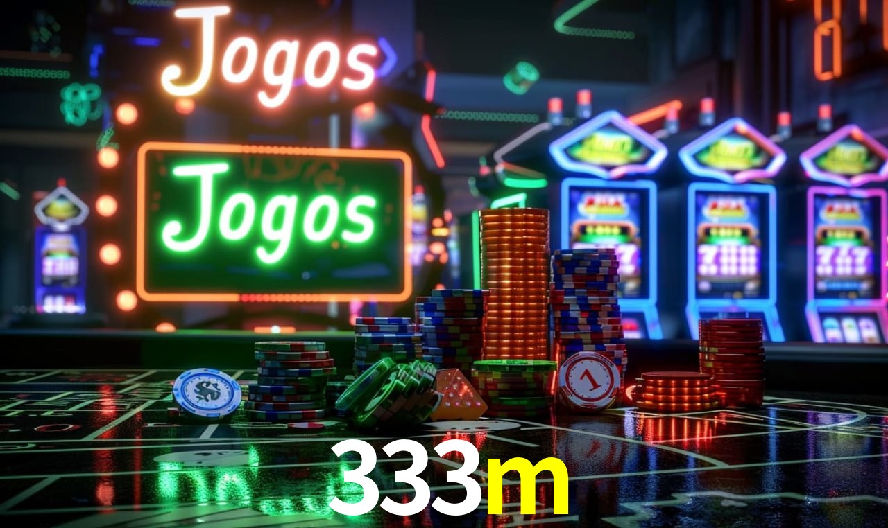 333m