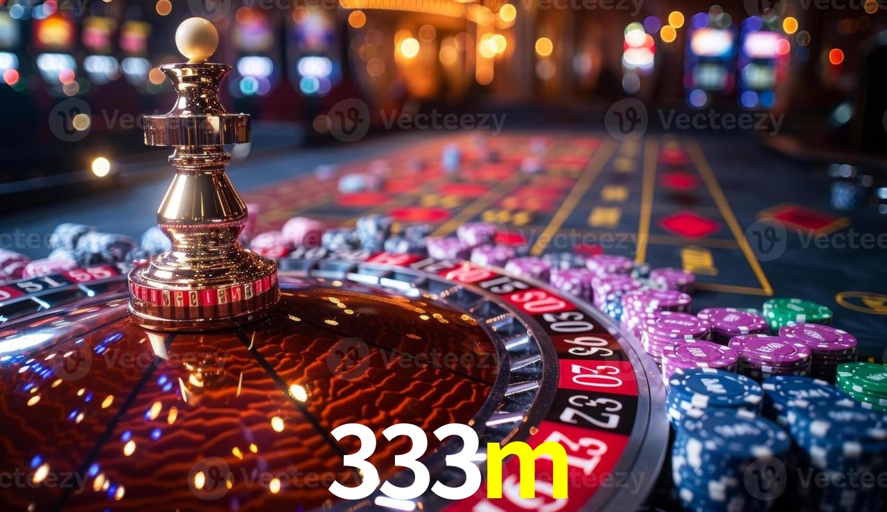 A Popularidade dos Caça-Níqueis no 333m