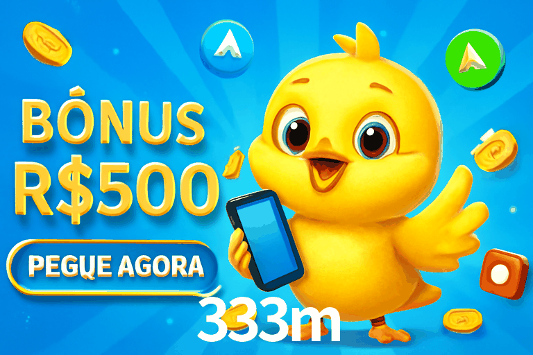Descubra a Magia dos Jogos de Arcade no 333m