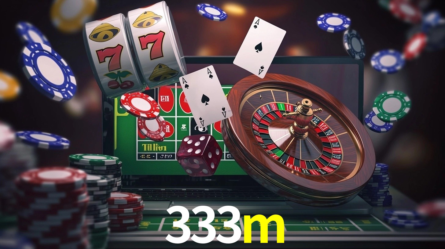 333m