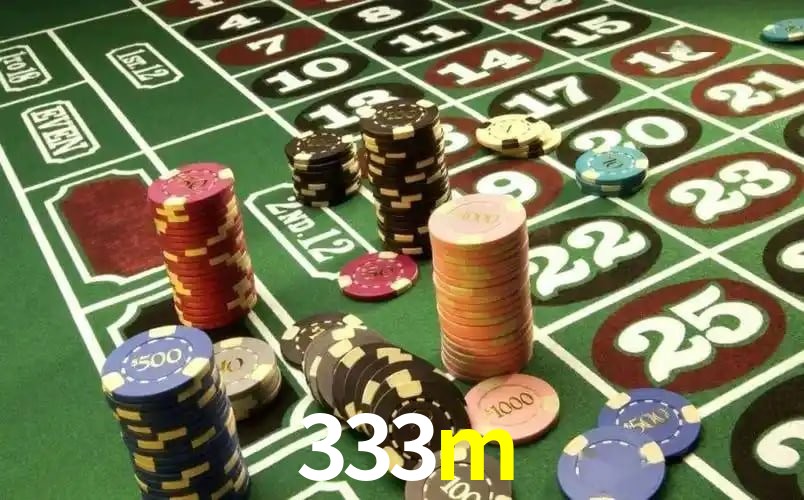 Promoção Relâmpago 333m