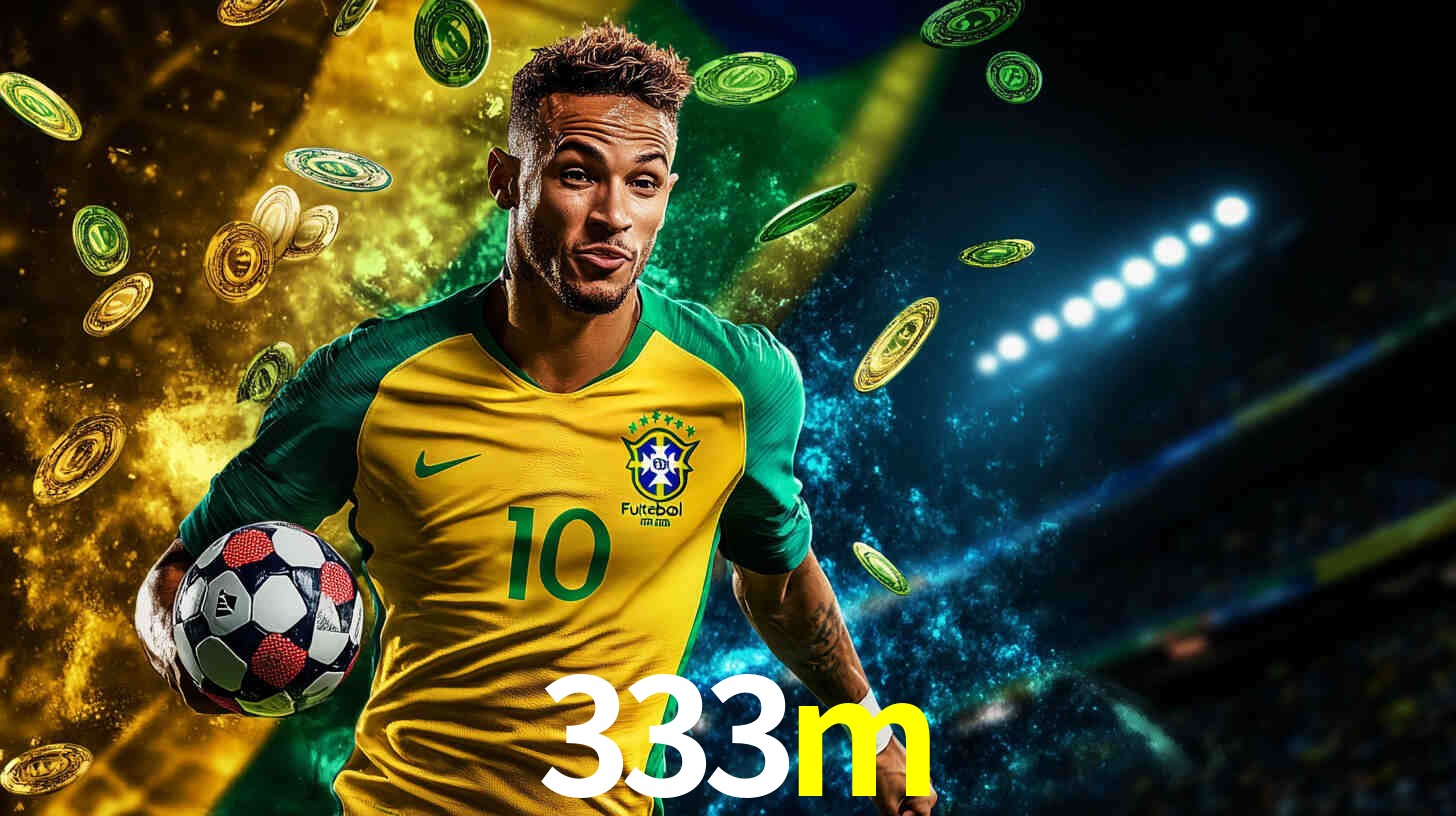 Estatísticas Esportivas 333m