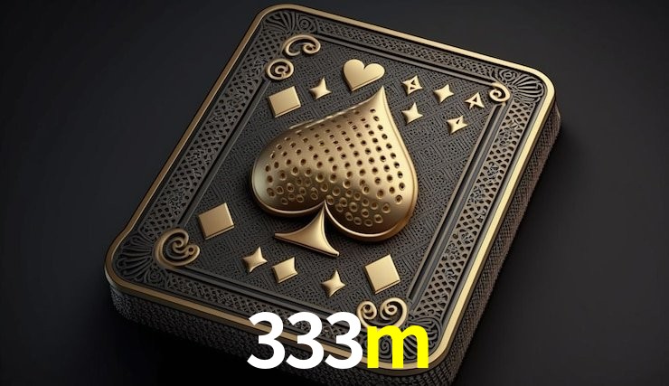 Tecnologia da Plataforma 333m
