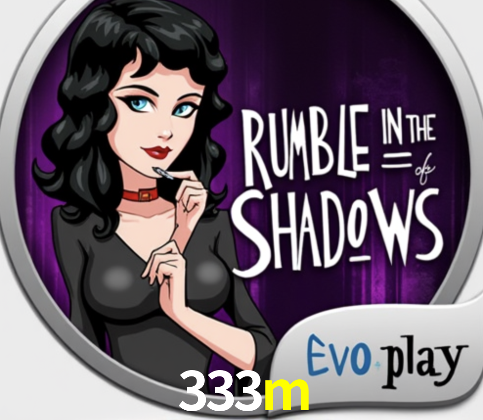 Descubra o Mundo do Cassino Online com 333m