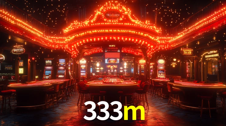 333m