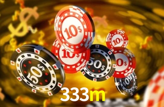 Provedores de Jogos 333m
