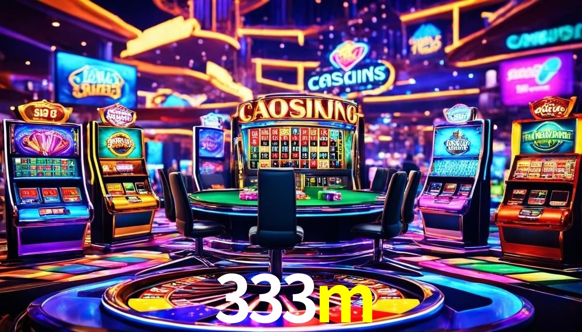 Design Responsivo 333m