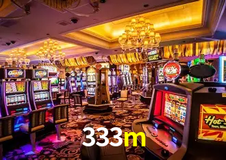 Apostas Esportivas na 333m: Um Guia Completo