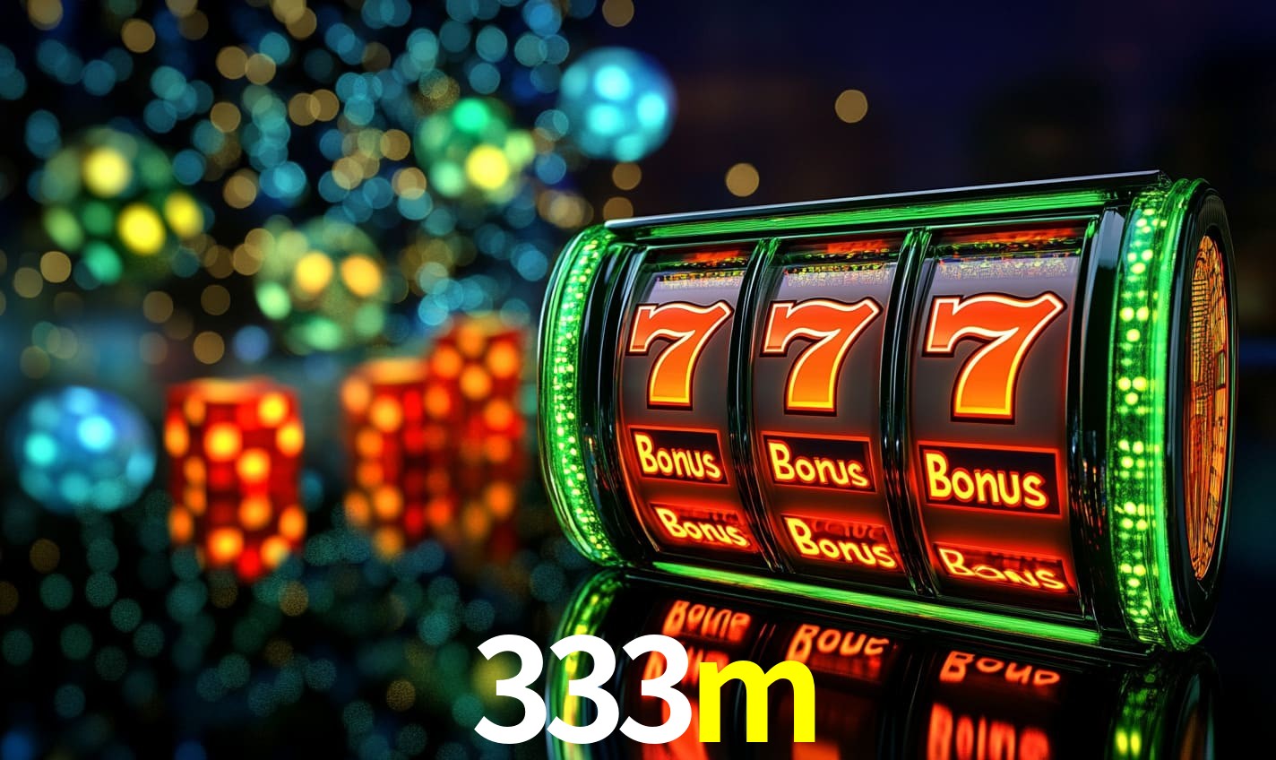 Estatísticas do Jogo 333m