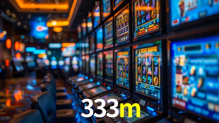 Desvendando o Mundo dos Jogos Virtuais na 333m
