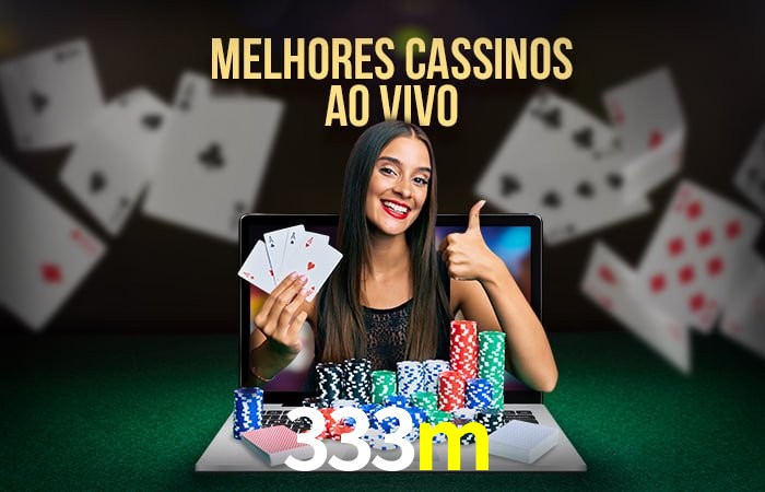 Explorando a Categoria de Eventos em Apostas na 333m