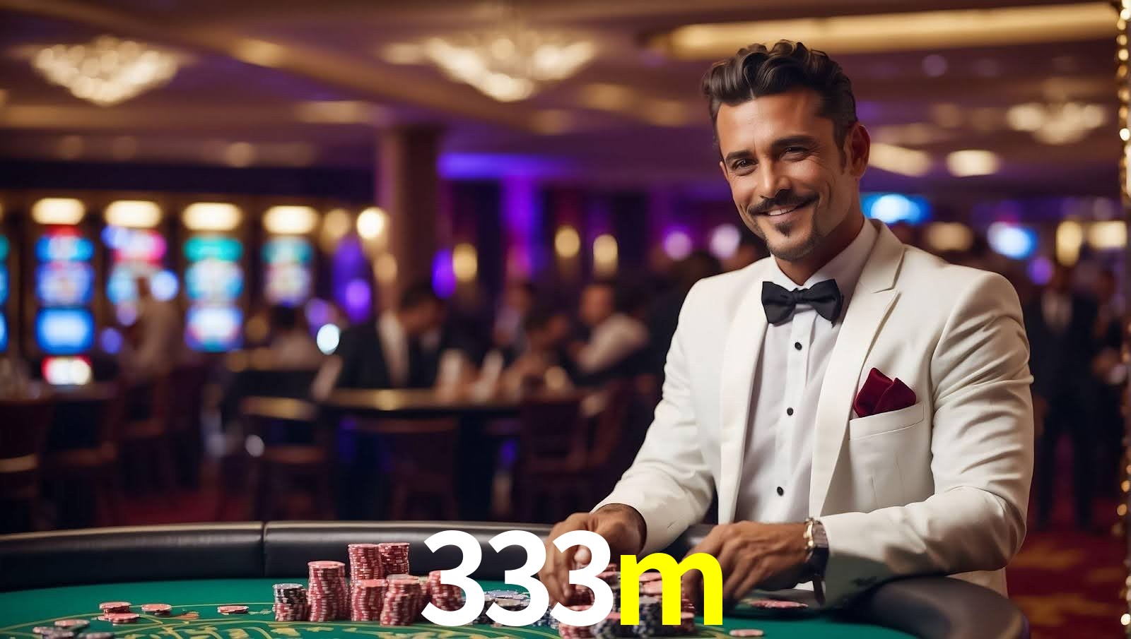 Diretório de Jogos 333m
