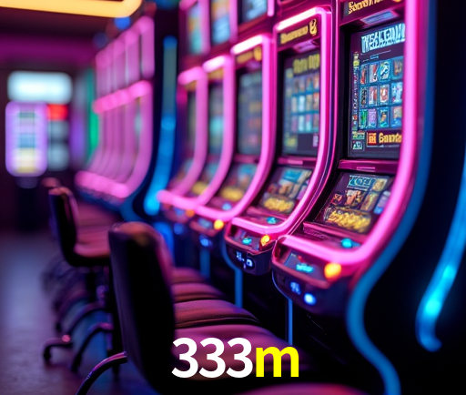 Design Responsivo 333m