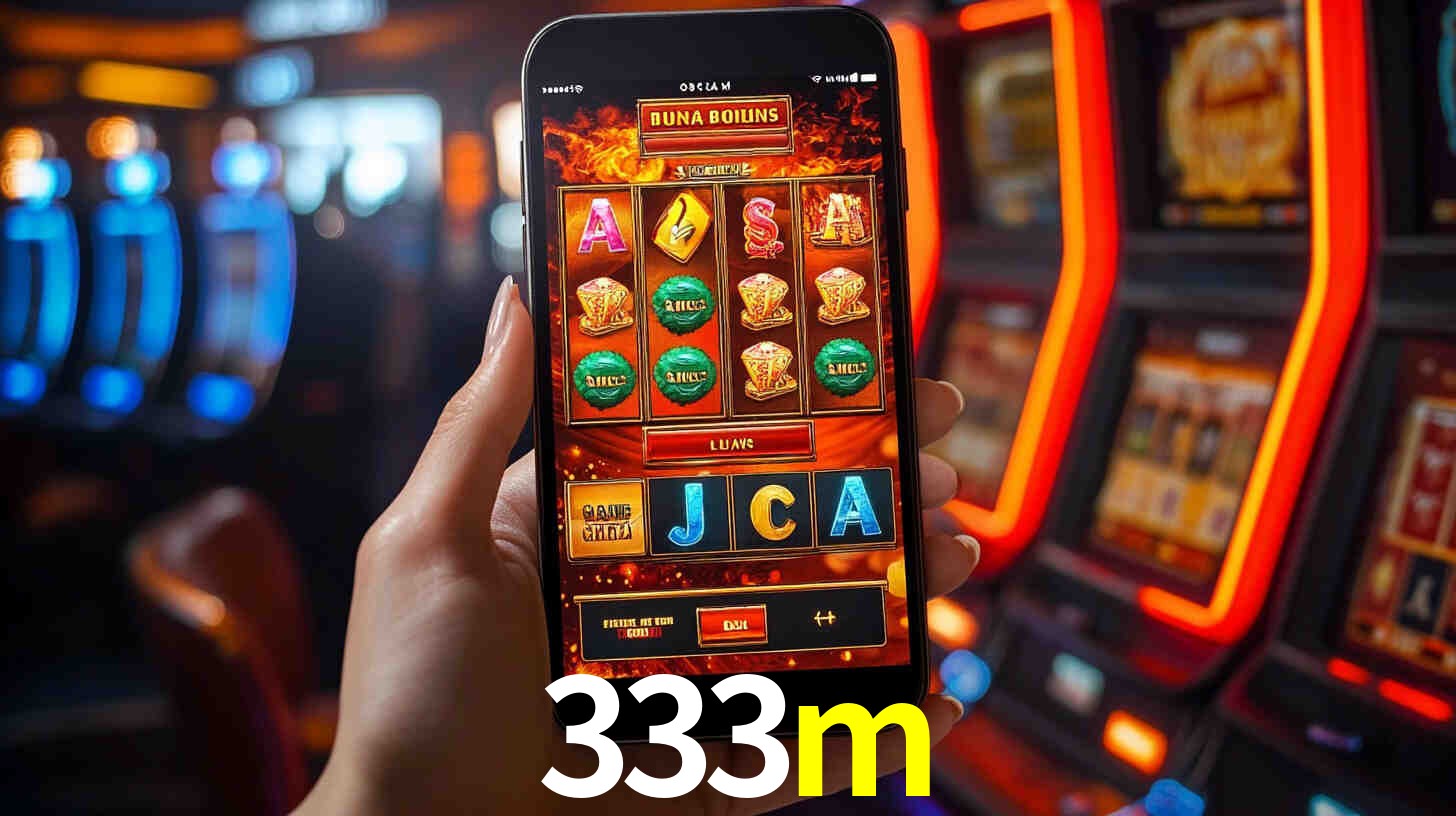 333m.com