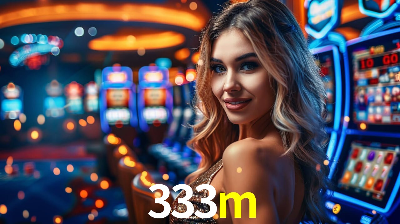 Casino Ao Vivo 333m