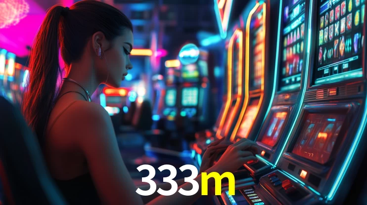 333m