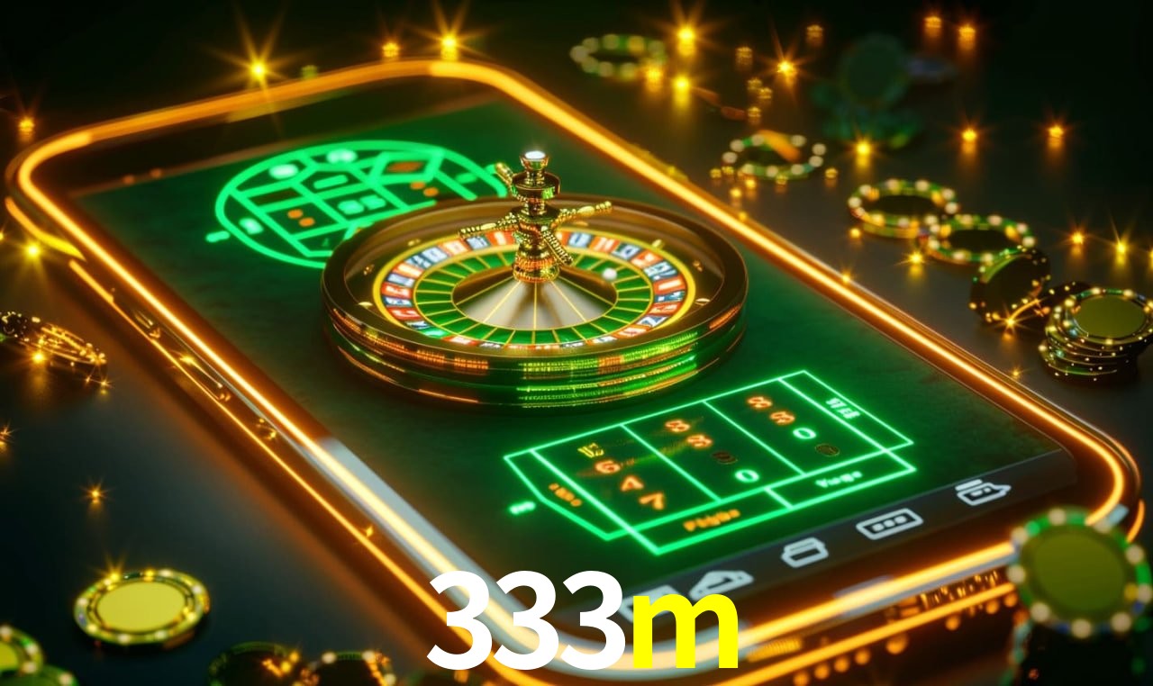 Jogos de Slot 333m