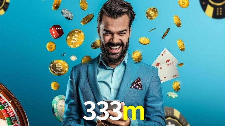 Mesa de Blackjack 333m