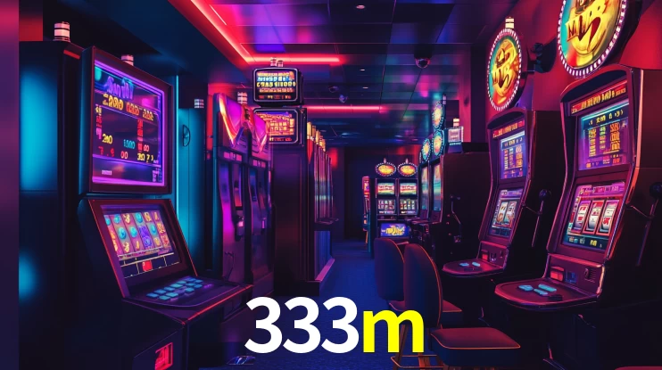 333m bet