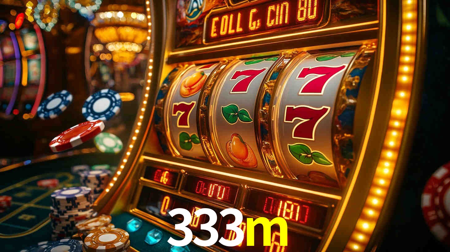 Torneios 333m