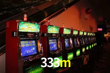Inovações de Jogos na 333m: O Futuro das Experiências Interativas