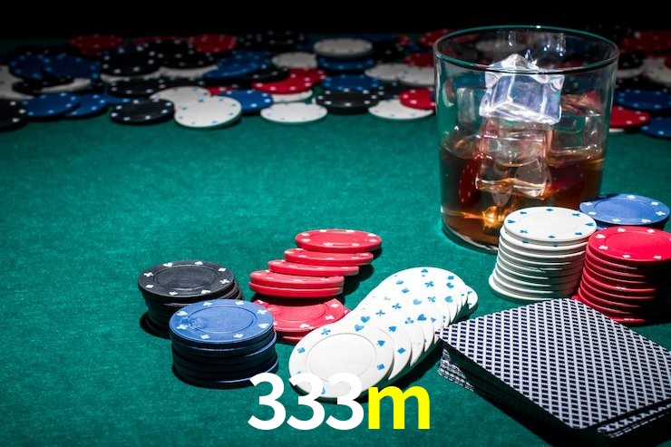 Casino Ao Vivo 333m