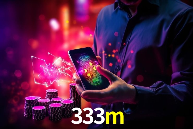 Diretório de Jogos 333m