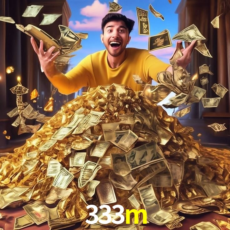 Jogos de Slot 333m