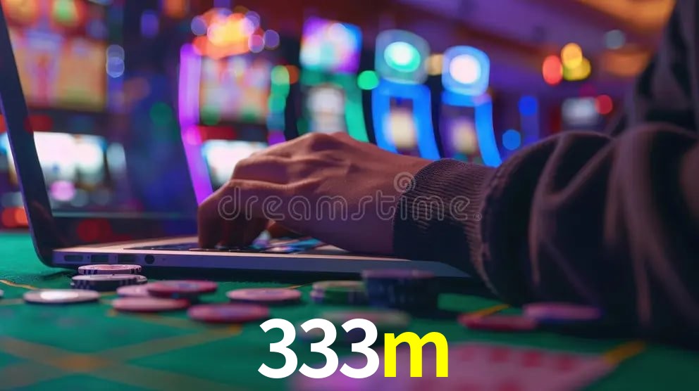 Estatísticas do Jogo 333m