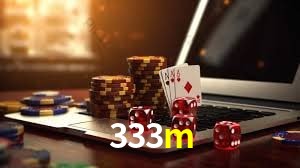 Apostas de Tênis 333m